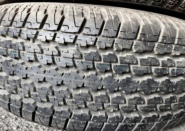 Bridgestone Dueler H/T D840 265/60 R18