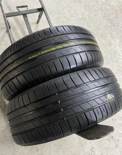 Goodyear EfficientGrip Performance 225/55 R17