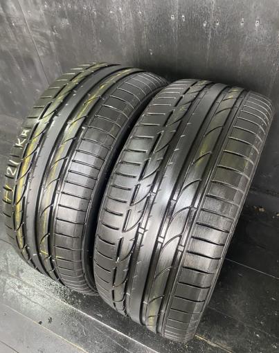 Bridgestone Potenza S001 235/40 R18