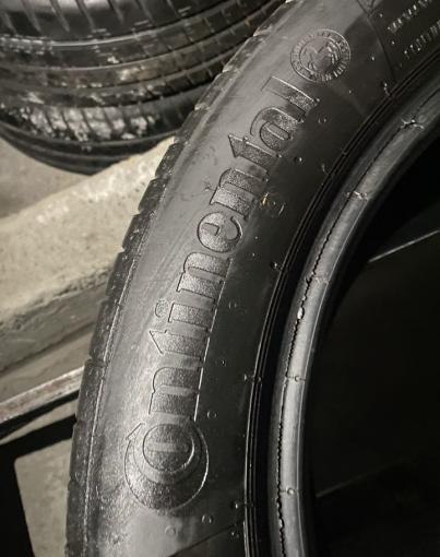 Continental ContiSportContact 5 225/50 R17