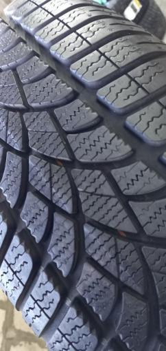 Dunlop SP Winter Sport 3D 215/60 R17 96H