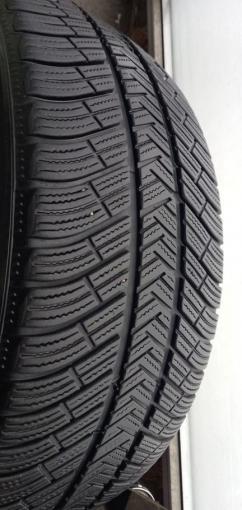 Michelin Latitude Alpin LA2 265/45 R20 V