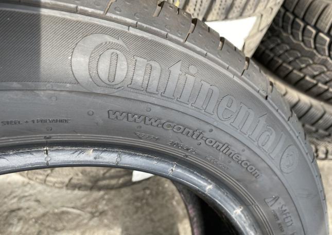 Continental ContiPremiumContact 2 175/65 R15 84H