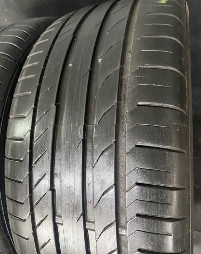 Continental ContiSportContact 5 255/50 R19