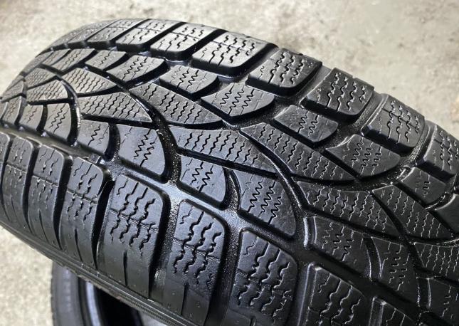 Dunlop SP Winter Sport 3D 185/65 R15 88T