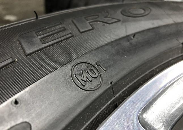 Pirelli Scorpion Zero 275/50 R20