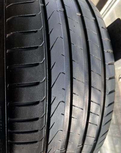 Pirelli Scorpion 255/45 R19