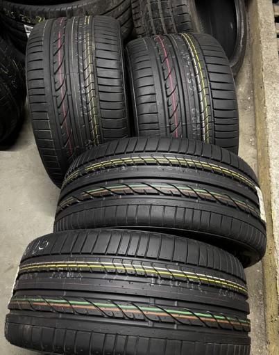 Bridgestone Dueler H/P Sport 315/35 R20