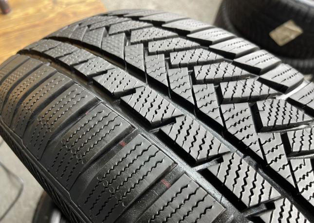 Continental ContiWinterContact TS 850 225/60 R18