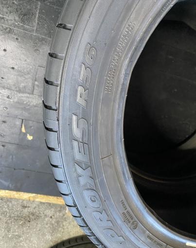 Toyo Proxes R36 225/55 R19