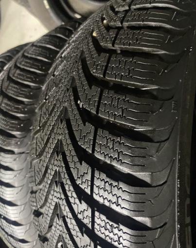 Vredestein SnowTrac 5 185/55 R15