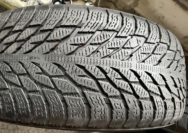 Nokian Tyres Hakkapeliitta R3 255/55 R19