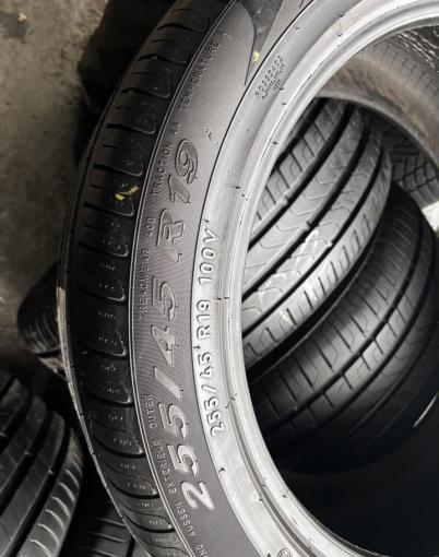 Pirelli Scorpion Verde 255/45 R19