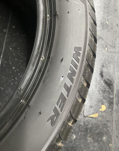 Pirelli Winter Sottozero 3 245/45 R18