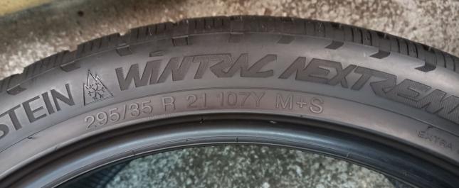 Vredestein Wintrac Nextreme SUV 295/35 R21 107Y