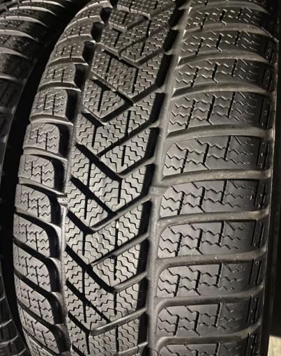 Pirelli Winter Sottozero 3 225/45 R18