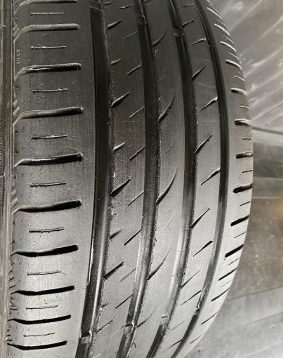 Nexen N&#39;Fera SU4 245/45 R18