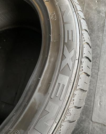 Nexen N&#39;Fera SU4 245/45 R18