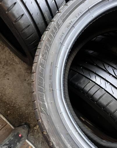 Bridgestone Potenza RE050A 235/45 R18