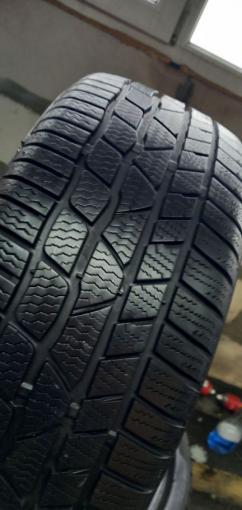 Continental ContiWinterContact TS 830 P 225/45 R19 96V