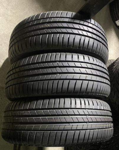 Bridgestone Turanza T005 205/60 R16