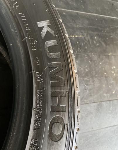 Kumho Ecsta PS71 245/45 R18