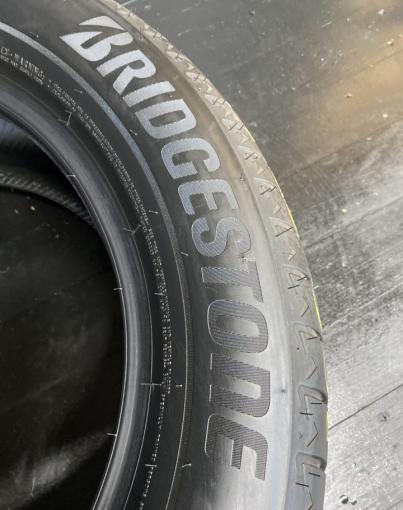 Bridgestone Alenza 001 255/55 R18