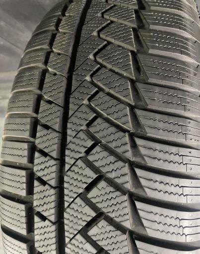 Continental ContiWinterContact TS 850 P 225/60 R18