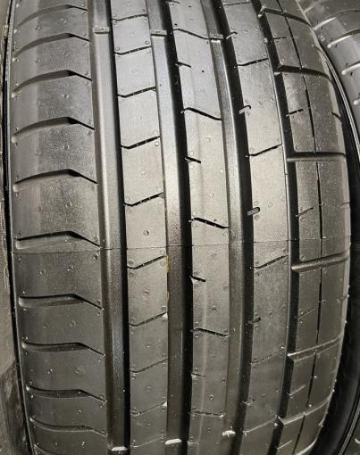 Pirelli P Zero II 245/40 R19 98Y