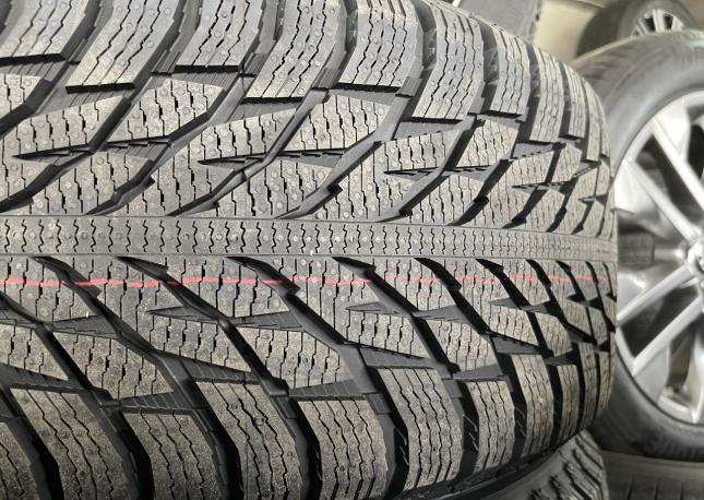 Nokian Tyres Hakkapeliitta R3 SUV 275/50 R21 113R