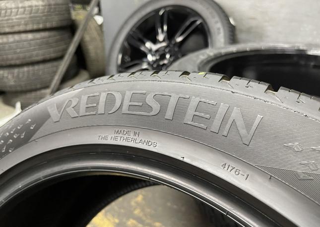 Vredestein QuaTrac 5 255/45 R20 105W