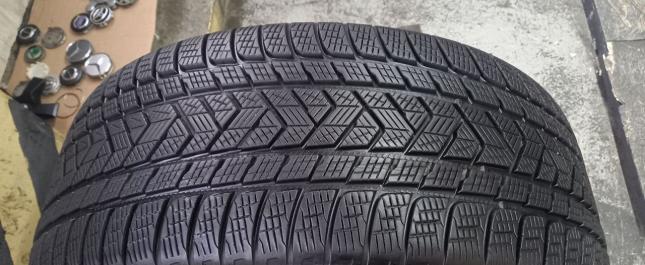 Pirelli Scorpion Winter 265/40 R22 106W