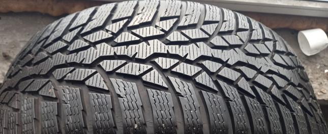 Nokian Tyres WR D4 245/45 R18 100V
