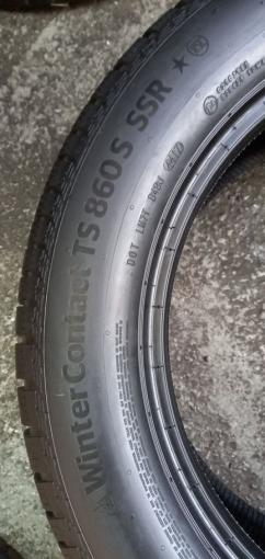 Continental ContiWinterContact TS 860S 265/50 R19 110H