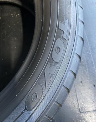 Toyo Proxes R37 225/55 R18