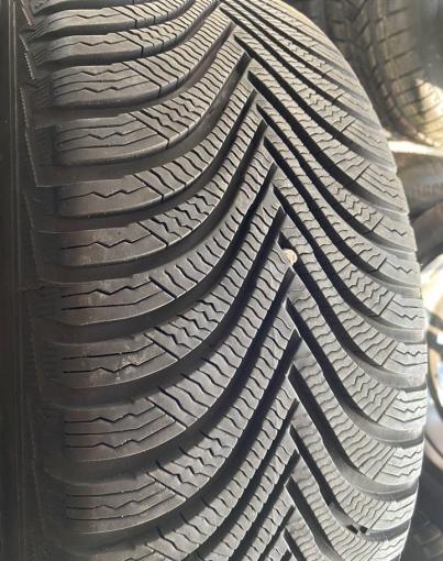 Michelin Alpin 5 225/55 R17