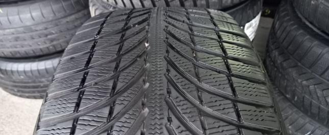 Michelin Latitude Alpin LA2 265/45 R20 108V