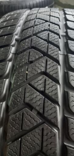 Pirelli Winter Sottozero 3 235/55 R17 103V