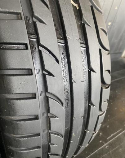 Sebring Ultra High Performance 215/55 R18