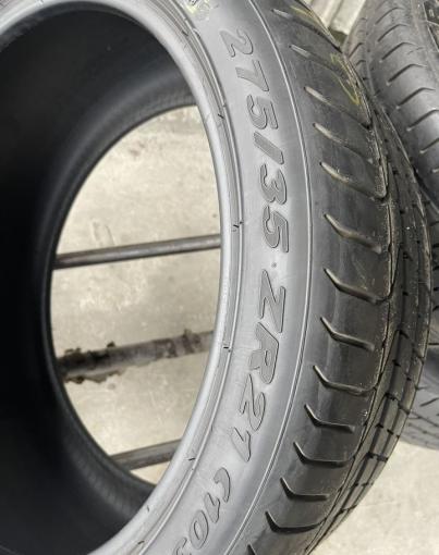 Pirelli P Zero II 275/35 R21 103Y