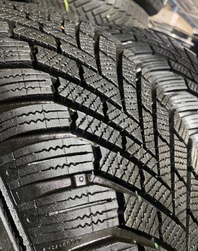 Continental ContiWinterContact TS 860 205/55 R16