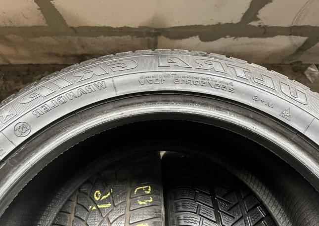 Goodyear UltraGrip 255/50 R19