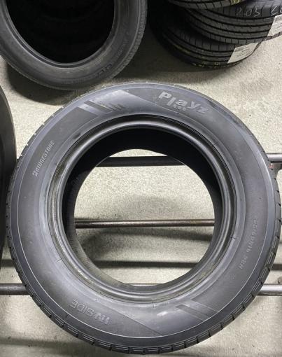 Bridgestone Playz PZ-1 225/60 R16