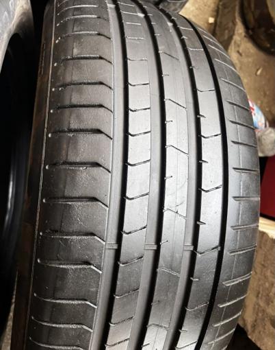 Pirelli P Zero PZ4 265/50 R19