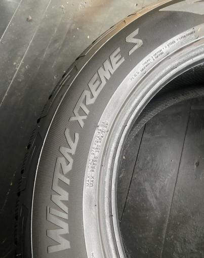 Vredestein Wintrac Xtreme S 235/60 R18