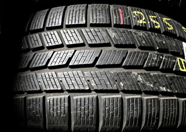 Pirelli Scorpion Ice&amp;Snow 255/50 R19