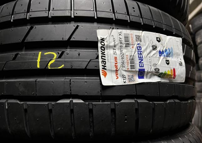 Hankook Ventus S1 Evo 3 K127 235/40 R18