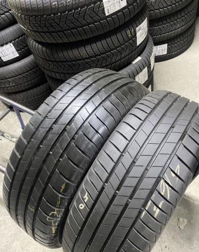 Bridgestone Turanza T005 215/60 R16