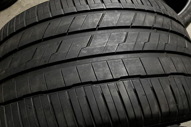 Hankook Ventus S1 Evo 3 K127 315/35 R21