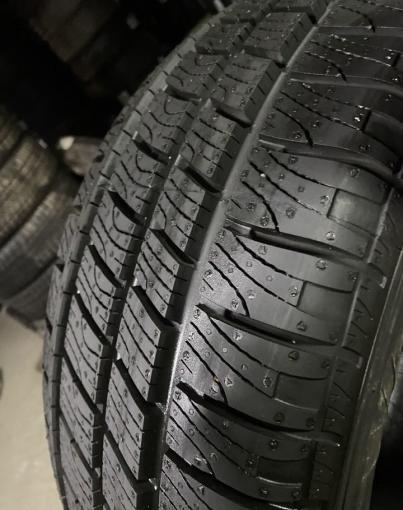 Goodyear Cargo Vector 2 225/55 R17C